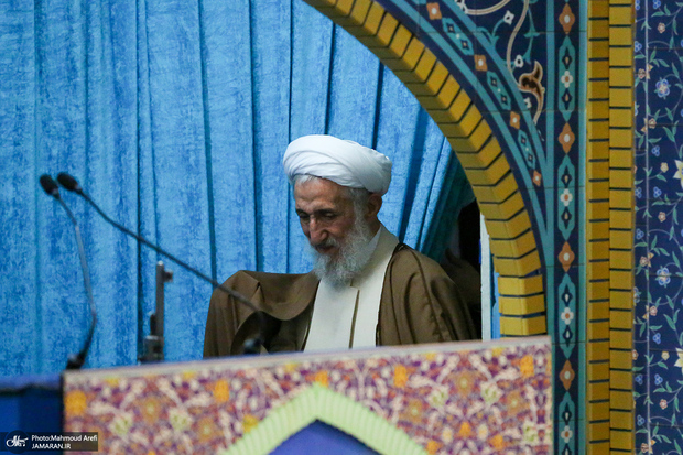حوزه علمیه زیرنظر کاظم صدیقی بیانیه جدید داد: فرآیند بازگشت مالکیت زمین در حال انجام است