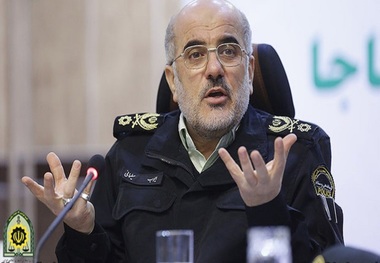 قرارگاه مبارزه با سرقت راه اندازی می شود