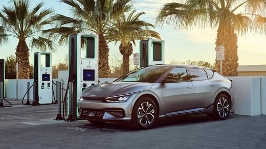 
بهترین خودرو سال اروپا معرفی شد