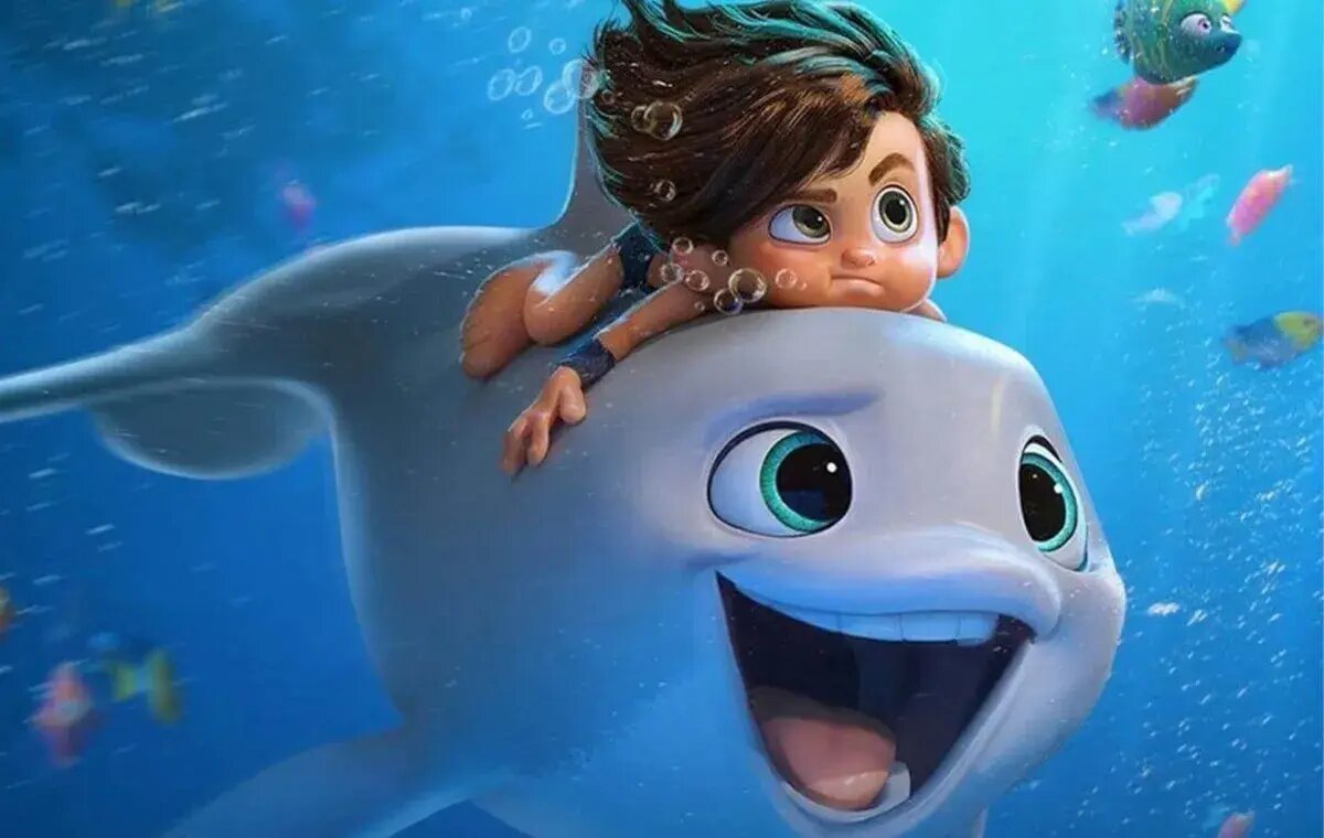 از شهرام ناظری تا امید نعمتی و گرشا رضایی/ خوانندگانی که پای‌شان به دنیای انیمیشن باز شده است