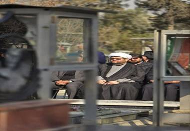 معاون فرهنگی آستان مقدس امام خمینی(ره): هماهنگی دستگاه‌های خدمت‌رسان در محدوده حرم با تکیه بر تجربه سالگرد ارتحال امام انجام شده است