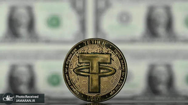 جدیدترین خبر از مسدود شدن کیف ارز دیجیتال ایرانی‌ها توسط آمریکا/ یک خبرگزاری: تتر تنها ۳۹ آدرس را مسدود کرده که مجموع موجودی آن‌ها حدود ۱.۵ میلیون دلار است، نه یک و نیم میلیارد دلار