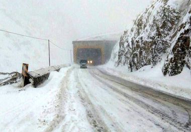 قزوینی‌ها از انجام سفرهای غیرضروری پرهیز کنند