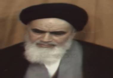 نگاه بی‌نظیر امام خمینی به «جوانان»