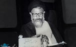 خواب امام که خبر از شهادت دکتر بهشتی می داد