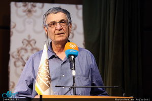 نشست بررسی ابعاد سیاسی اجتماعی اقتصادی ناآرامی های دی ماه 96