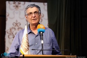 نشست بررسی ابعاد سیاسی اجتماعی اقتصادی ناآرامی های دی ماه 96