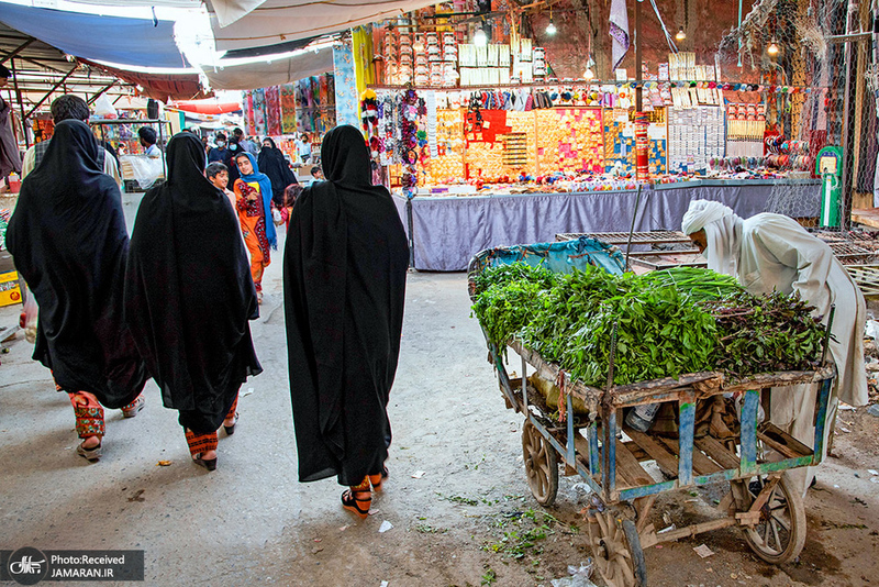 منتخب تصاویر امروز جهان- 16 تیر 1400