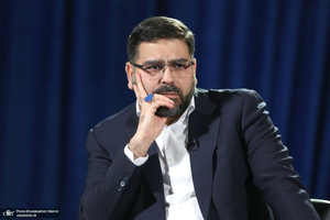 حضور - اسدالله بادامچیان