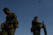 گشت دریایی مشترک مالزی، اندونزی و فیلیپین برای مقابله داعش