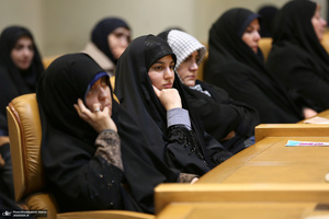 مراسم پایانی نخستین دوره اعطای جایزه جهانی امام خمینی(ره)  2