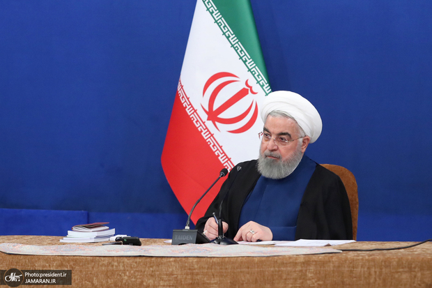 دلیل عدم پرداخت وام کرونایی بیش از یک میلیون تومان از زبان رییس جمهور