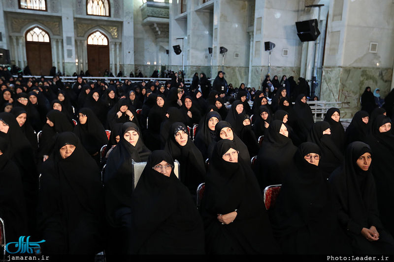 بیست و هشتمین سالروز رحلت حضرت امام خمینی(س)-6