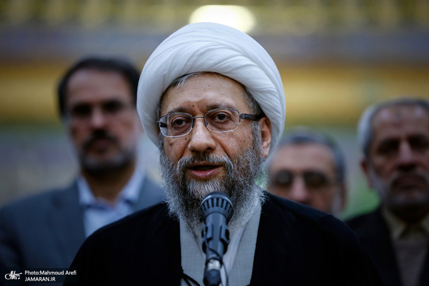 رئیس مجمع تشخیص مصلحت نظام: ایران کشوری نیست که بتوانند به آن زور بگویند
