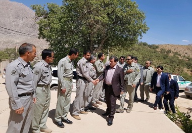 نگرش های جزیره ای آسیب جدی در عرصه محیط زیست است