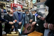 وزیر فرهنگ و ارشاد اسلامی اعلام کرد: برنامه‌ریزی گسترده برای احیا نهضت کتاب‌خوانی