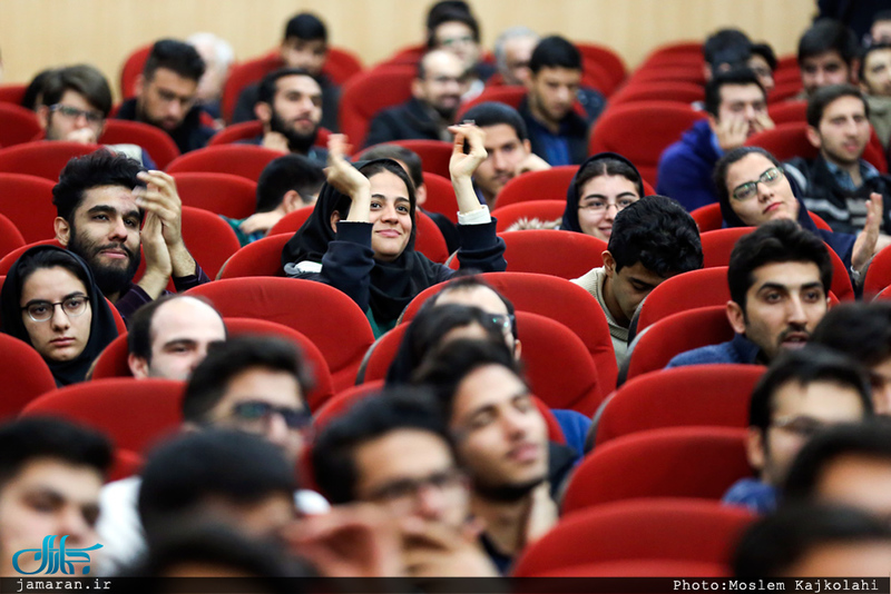 نشست مجلس مردمی، از متن تا تحقیق با حضور علی مطهری و احمد مازنی 