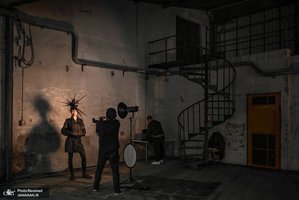 منتخب تصاویر امروز جهان - 6 اسفند 1401