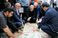 جزییات سفر غیررسمی رییس جمهور پزشکیان به قم (18)