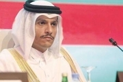 قطر: به همکاری با ایران ادامه می دهیم