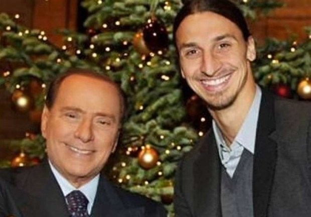 برلوسکونی به ویروس کرونا مبتلا شد
