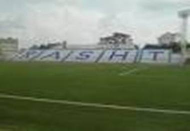 رئیس هیات فوتبال گیلان: ورزشگاه های رشت در حال بازسازی است