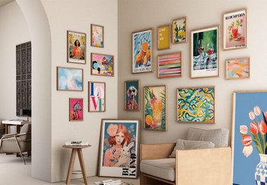 ترندهای هنری ۲۰۲۵ چه بودند؟
