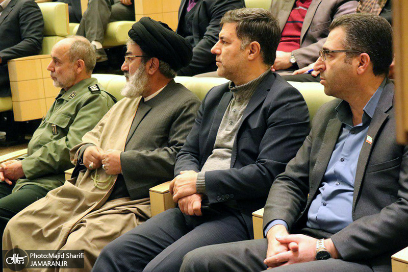 حال و هوای بیت تاریخی حضرت امام در خمین در ایام دهه فجر