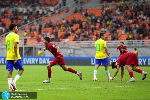 ایران-برزیل و قصه تکراری کامبک!