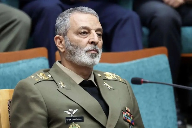رییس ستاد کل نیروهای مسلح: امپراطوری رسانه‌ای دشمن حقایق را وارونه جلوه داده است