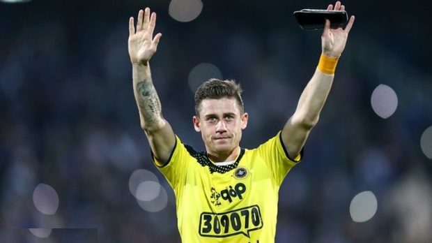 باشگاه استقلال  مسیر اشتباهی را در پرونده آقای جپاروف انتخاب کرده‌اند