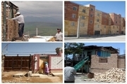 ۶۶ واحد مسکونی مددجویان بهزیستی در مازندران واگذار شد