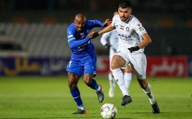 پیوستن محمدمهدی زارع به اخمت گروژنی