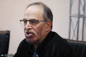 همایش خشونت علیه زنان با عنوان زن کشی - کامبیز نوروزی