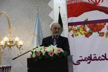 استاندار گیلان: دولت از سرمایه گذاران بخش خصوصی حمایت می کند