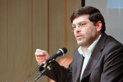 محمد مرندی: ایران باید از شکاف اروپا و امریکا به نفع خود استفاده کند