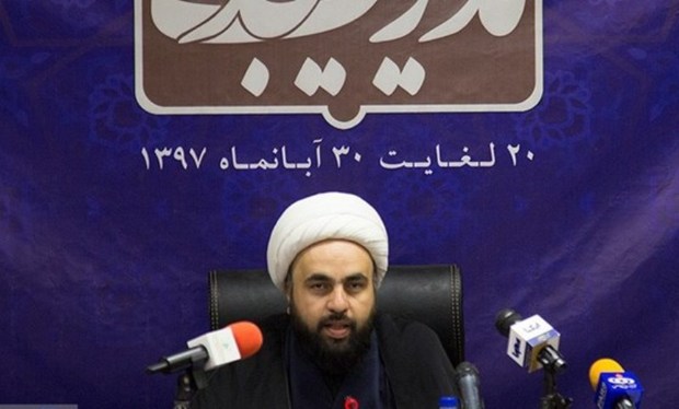 نمایشگاه تخصصی مدیریت مسجد در تهران برگزار می شود