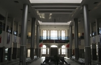 موزه دامغان 