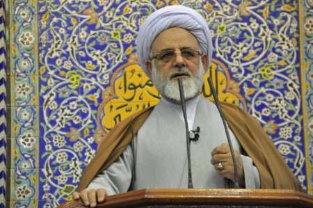 امام جمعه ایلام: شرکت در انتخابات وظیفه دینی و ملی همه ایرانیان است
