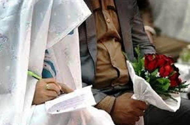 230 زوج زیرپوشش کمیته امداد هرمزگان هدیه ازدواج دریافت کردند