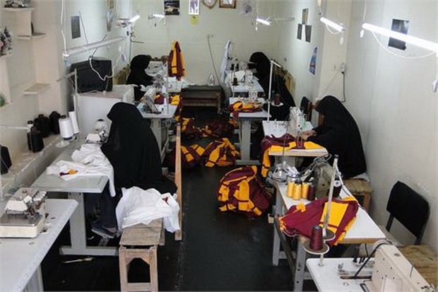 ماکو رتبه دوم اشتغال مددجویی را در آذربایجان غربی کسب کرد