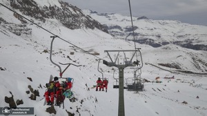 منتخب تصاویر امروز جهان- 11 تیر 1400