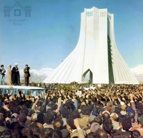 منتخبی از عکس‌های کمتر دیده شده امام و انقلاب