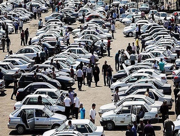  قیمت خودرو و منطقی تر شدن نرخ ها