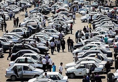 تاثیر نرخ جدید اعلام شده از سوی خودروسازان بر بازار خودرو