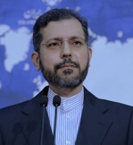 سعید  خطیب زاده