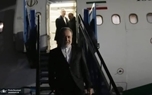 عراقچی وارد ژنو شد