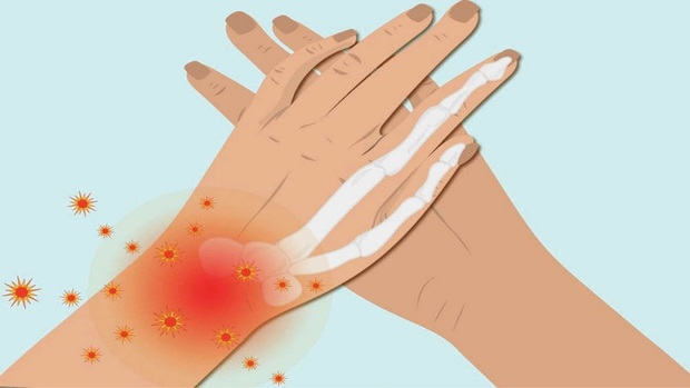 مصرف این مواد در بدن ایجاد التهاب می کند