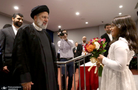 دیدار جمعی از ایرانیان مقیم آمریکا با رئیسی (5)