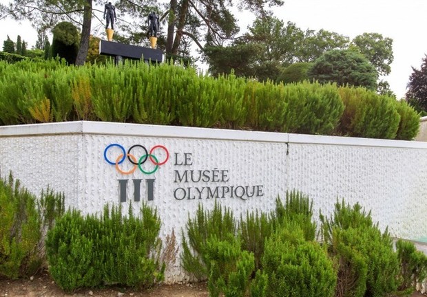 موزه المپیک در سوئیس تعطیل شد

